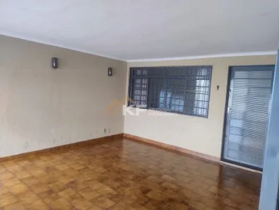 Casa com 2 Quartos à venda, 166m² no Vila Mariana, Ribeirão Preto