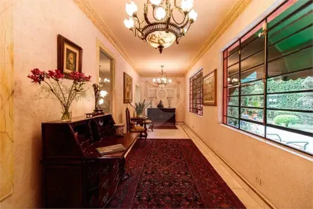 Casa com 4 Quartos à venda, 1100m² no Granja Julieta, São Paulo