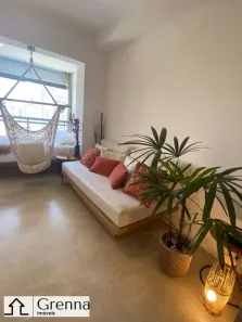 Apartamento com 1 Quarto à venda, 31m² no Pinheiros, São Paulo