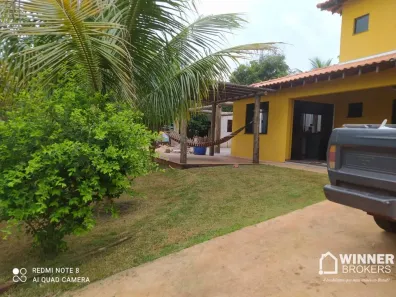 Casa com 3 Quartos à venda, 180m² no , Doutor Camargo