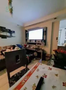 Apartamento com 2 Quartos à venda, 53m² no Jardim Mitsutani, São Paulo