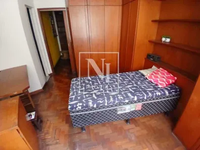 Kitnet com 1 Quarto à venda, 47m² no Copacabana, Rio de Janeiro