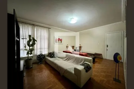 Apartamento com 4 Quartos à venda, 140m² no Lourdes, Belo Horizonte