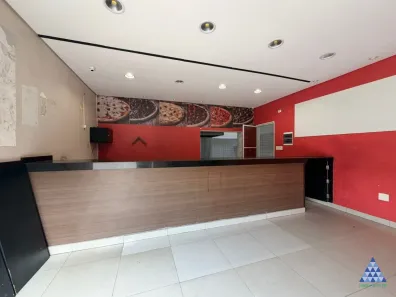 Sala Comercial para alugar, 160m² no Imirim, São Paulo