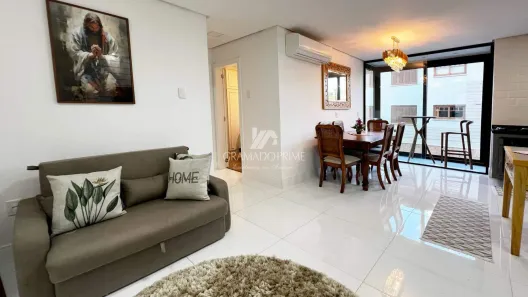 Apartamento com 2 Quartos à venda, 106m² no Laje de Pedra, Canela