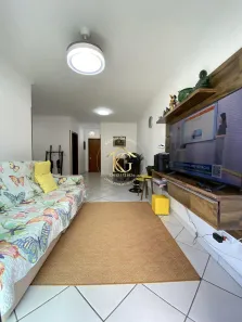 Apartamento com 2 Quartos à venda, 92m² no Guilhermina, Praia Grande