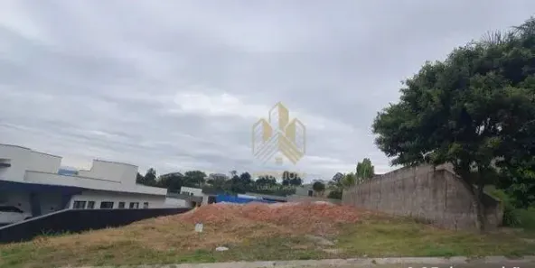 Lote/Terreno à venda, 800m² no Usina, Atibaia/SP