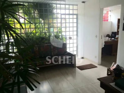 Imóvel Comercial com 4 Quartos à venda, 120m² no Pinheiros, São Paulo