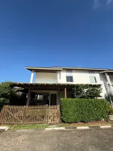 Casa de Condomínio com 1 Quarto à venda, 300m² no Buraquinho, Lauro de Freitas