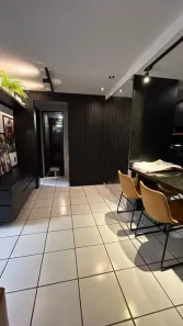 Apartamento com 2 Quartos à venda, 55m² no Mangabeira, João Pessoa