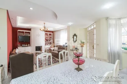 Casa com 3 Quartos à venda, 93m² no Sarandi, Porto Alegre