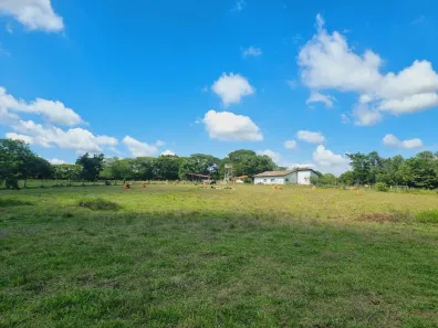Fazenda/Sítio com 3 Quartos à venda, 180m² no Haras Paineiras, Salto