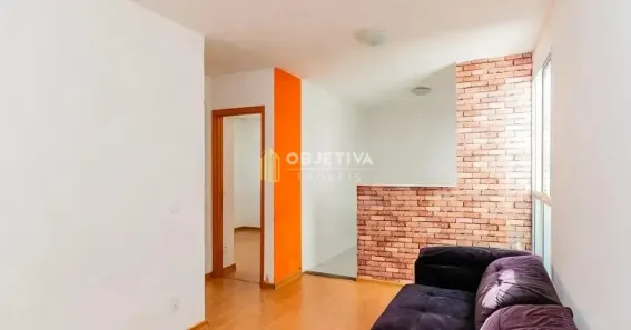 Apartamento com 2 Quartos para alugar, 48m² no Morro Santana, Porto Alegre