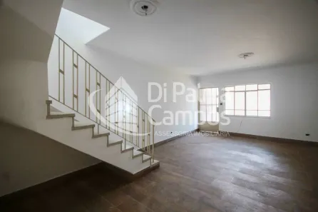 Casa com 4 Quartos à venda, 179m² no Cambuci, São Paulo