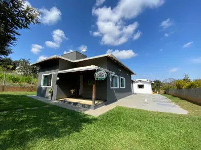 Casa de Condomínio com 3 Quartos à venda, 166m² no Mirante do Tamboril, Lagoa Santa