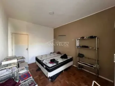 Apartamento com 1 Quarto à venda, 42m² no Catete, Rio de Janeiro