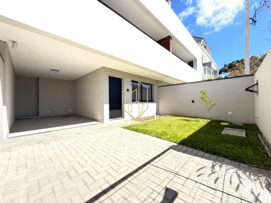 Sobrado com 3 Quartos à venda, 194m² no Santa Felicidade, Curitiba
