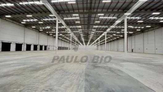 Galpão/Depósito/Armazém para alugar, 8600m² no Pedreiras, Navegantes