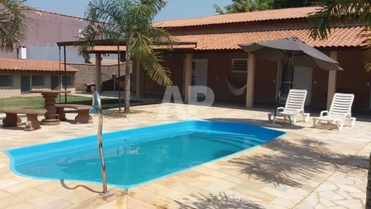 Fazenda/Sítio com 2 Quartos à venda, 800m² no Santa Inês, Itu