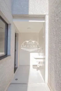 Apartamento com 1 Quarto para alugar, 32m² no Parque São Lucas, São Paulo