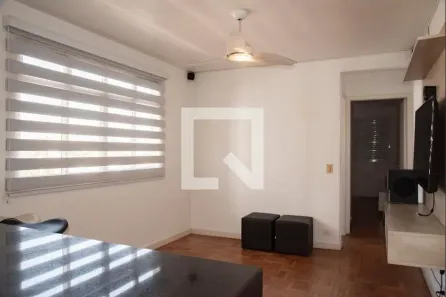 Apartamento com 1 Quarto à venda, 48m² no Vila Clementino, São Paulo