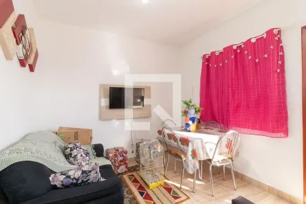 Apartamento com 1 Quarto à venda, 38m² no Vila Araguaia, São Paulo