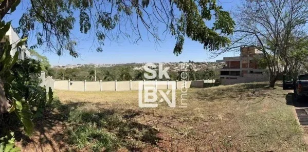 Lote/Terreno à venda, 632m² no Morada da Colina, Uberlândia