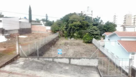 Lote/Terreno à venda, 600m² no Jardim Itália, Chapecó