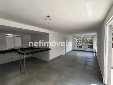 Apartamento com 4 Quartos à venda, 229m² no Castelo, Belo Horizonte