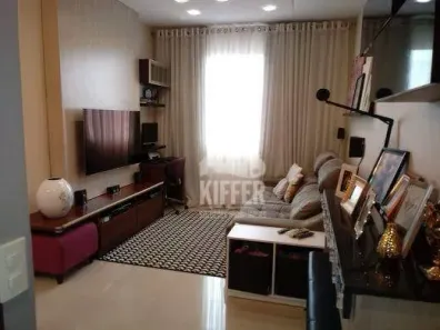 Apartamento com 2 Quartos à venda, 70m² no Fonseca, Niterói