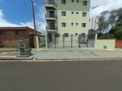 Apartamento com 2 Quartos à venda, 74m² no Cidade Jardim, São Carlos