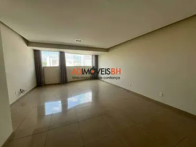 Apartamento com 4 Quartos à venda, 130m² no Ipiranga, Belo Horizonte
