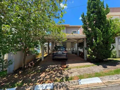 Casa de Condomínio com 3 Quartos para alugar, 164m² no Moinho Velho, Cotia