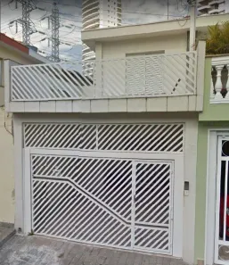Casa com 2 Quartos para alugar, 90m² no Mooca, São Paulo