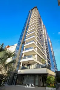 Apartamento com 4 Quartos para alugar, 265m² no Jardim Blumenau, Blumenau