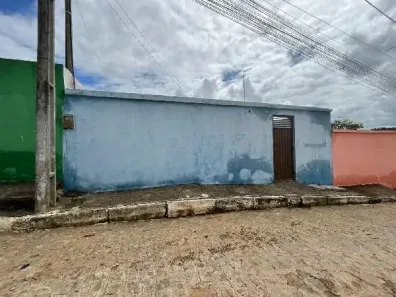 Casa com 2 Quartos à venda, 140m² no , Chã de Alegria