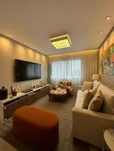 Apartamento com 3 Quartos à venda, 80m² no Moema, São Paulo