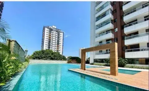 Apartamento com 2 Quartos à venda, 79m² no São Brás, Belém