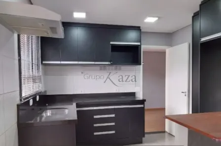 Apartamento com 3 Quartos à venda, 90m² no Conjunto Residencial Trinta e Um de Março, São José dos Campos
