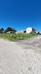 Lote/Terreno à venda, 275m² no Itacolomi, Balneário Piçarras
