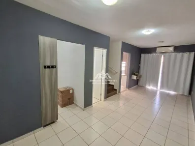 Casa de Condomínio com 3 Quartos à venda, 100m² no Vila do Golf, Ribeirão Preto