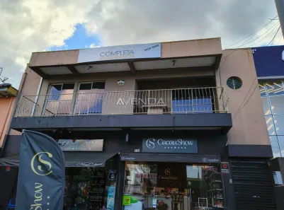 Apartamento com 3 Quartos para alugar, 139m² no Jardim Social, Curitiba