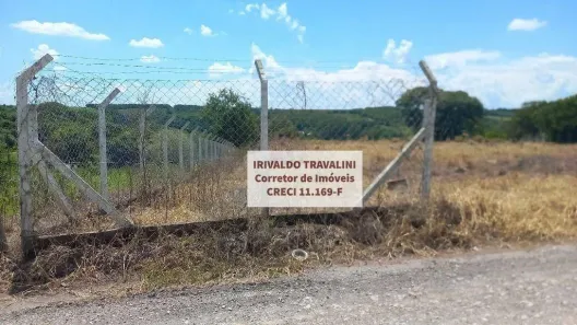 Lote/Terreno à venda, 6800m² no Jardim Bartira (Tupi), Piracicaba