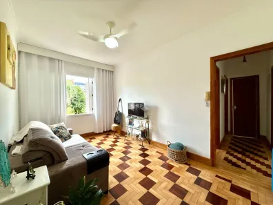 Apartamento com 2 Quartos à venda, 56m² no Cristo Redentor, Porto Alegre
