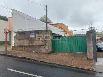 Lote/Terreno à venda, 400m² no Vila Monteiro (Gleba I), São Carlos