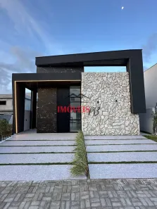 Casa de Condomínio com 3 Quartos à venda, 103m² no Muçumagro, João Pessoa