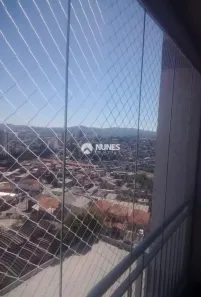 Apartamento com 2 Quartos à venda, 43m² no Padroeira, Osasco
