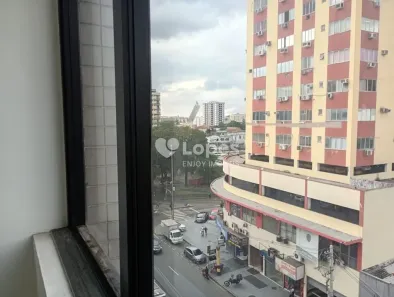 Sala Comercial à venda, 25m² no Méier, Rio de Janeiro