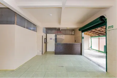 Ponto Comercial para alugar, 190m² no Cidade Industrial, Curitiba