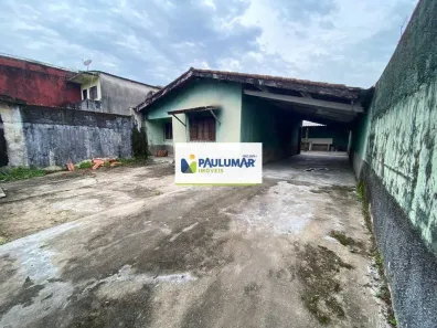 Casa com 2 Quartos à venda, 120m² no Balneario Jussara, Mongaguá